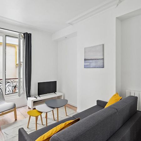 Chic Studio Paris - Asnieres מראה חיצוני תמונה