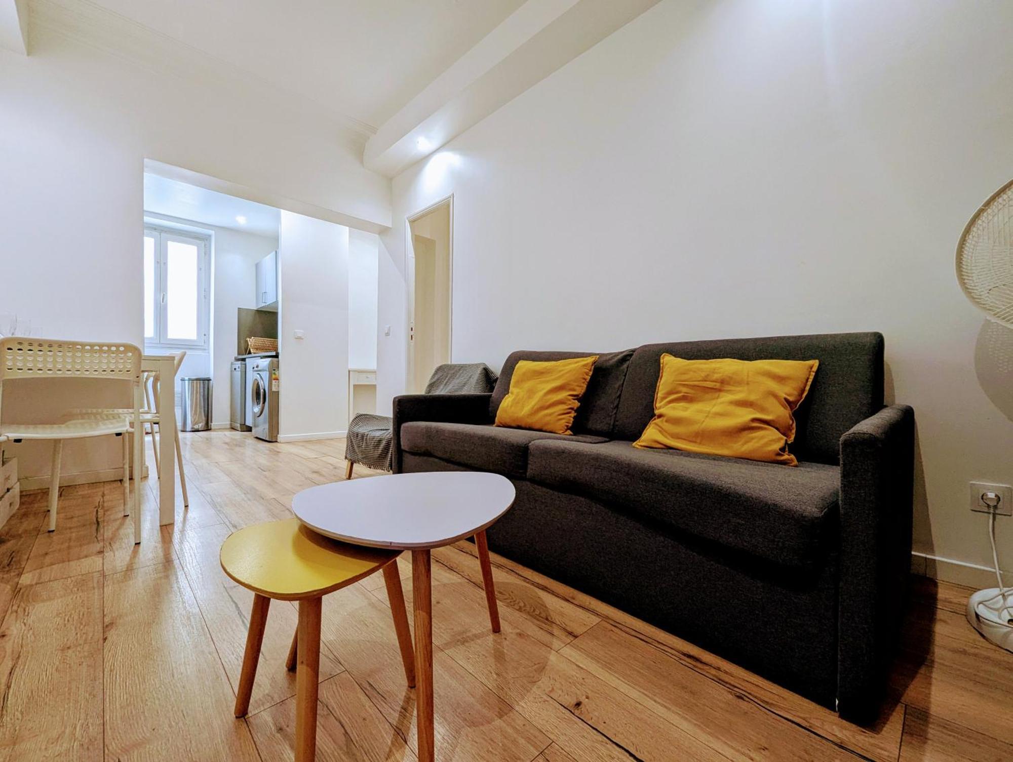 Chic Studio Paris - Asnieres מראה חיצוני תמונה