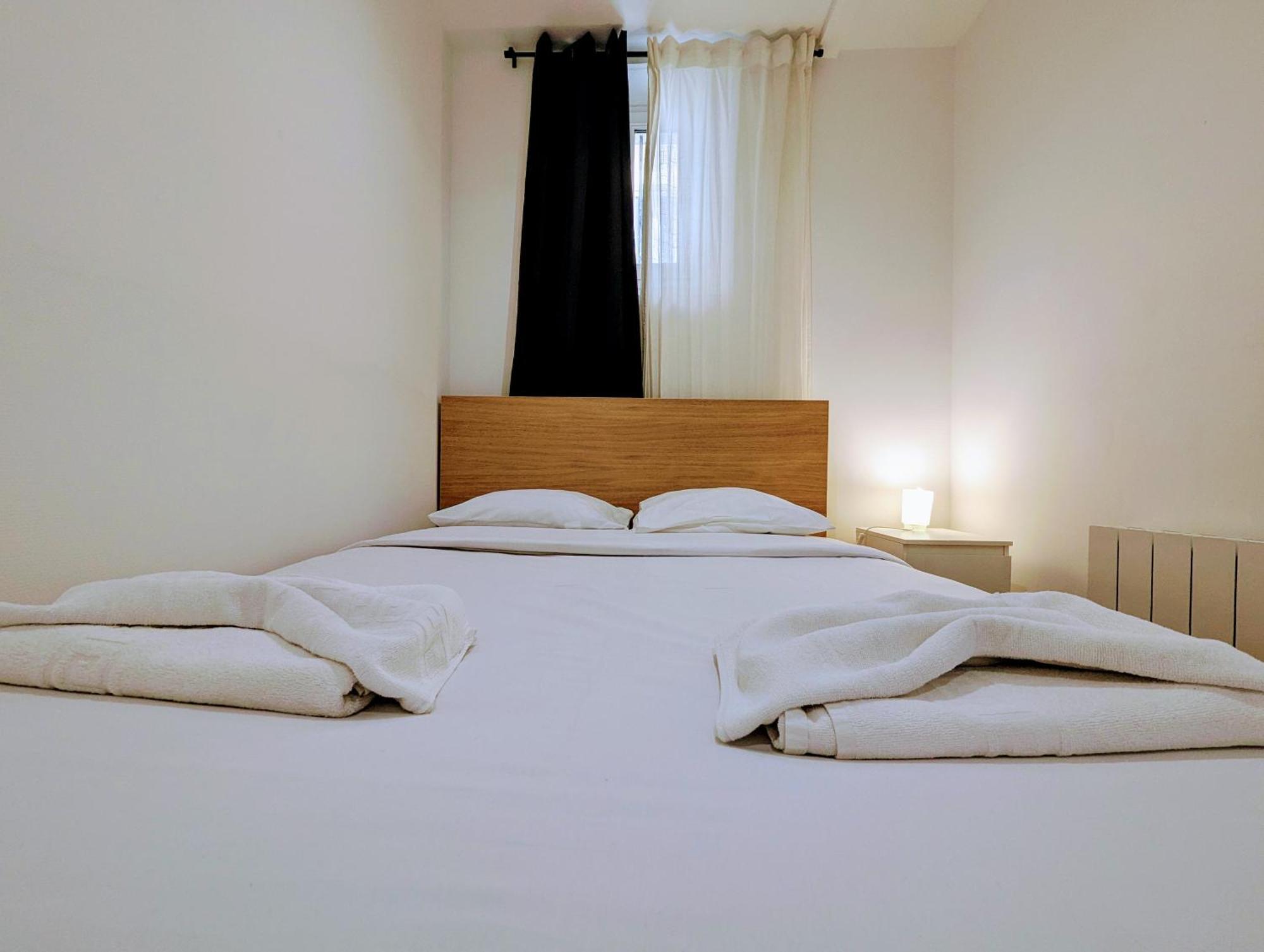 Chic Studio Paris - Asnieres מראה חיצוני תמונה